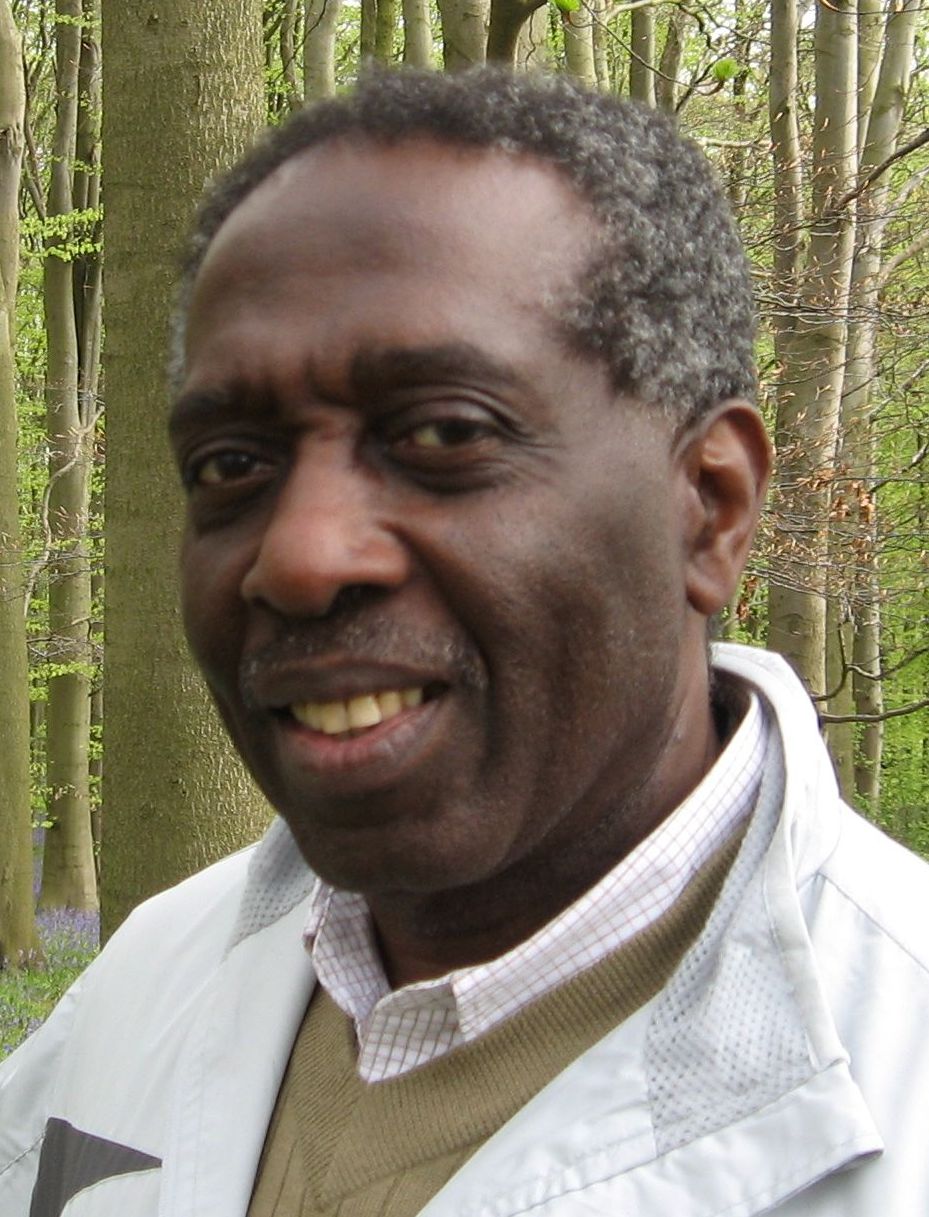 Desmond Henley