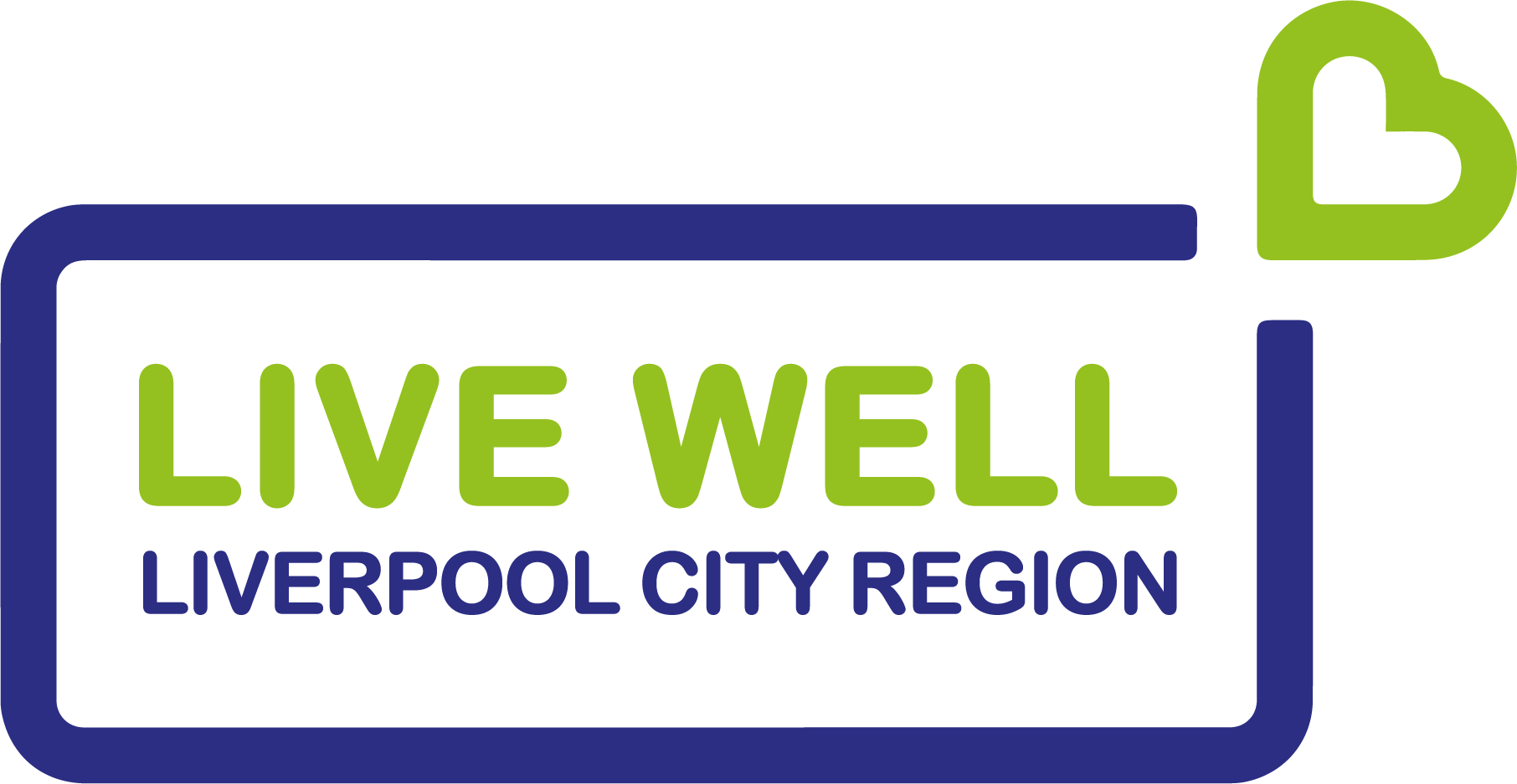 Live Well Logo - Arthritis Action