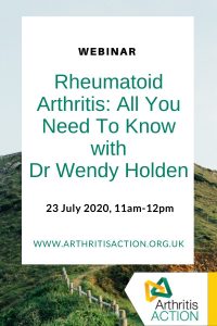 Webinar: All you Need to Know about RA