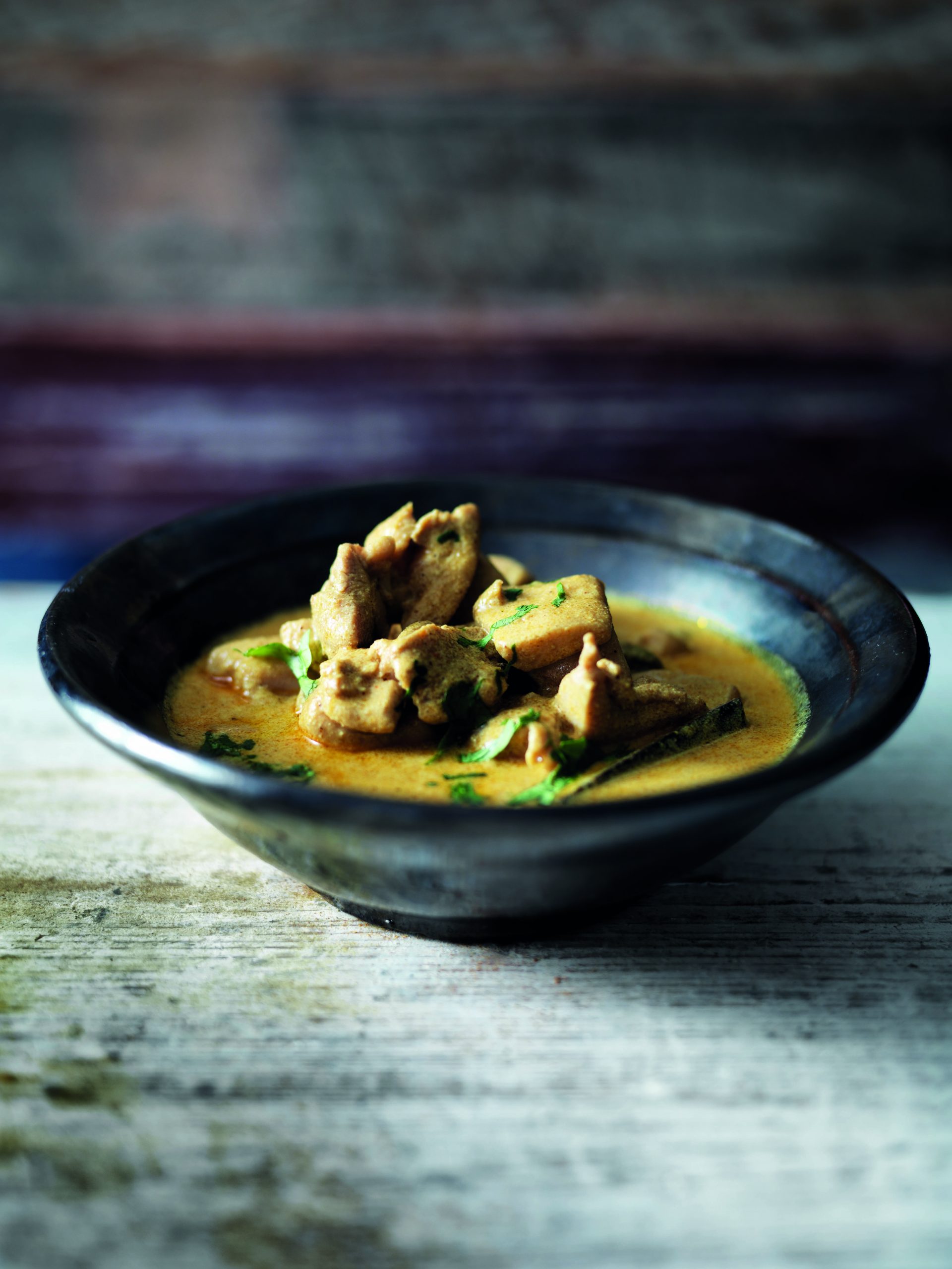 Bengali Chicken Korma - Arthritis Action